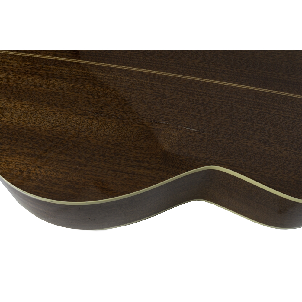 [Outlet] La Patrie Concert Klasik Gitar (Natural) 3