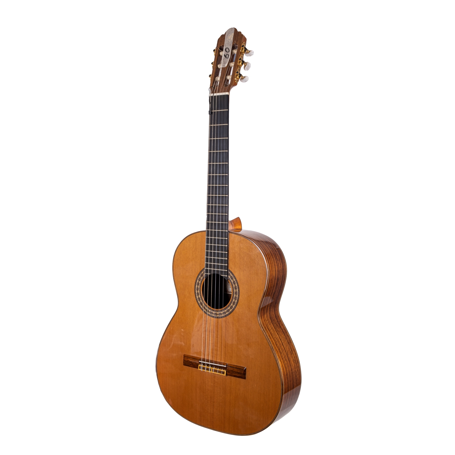 [Outlet] Prudencio Saez 28 Klasik Gitar 2