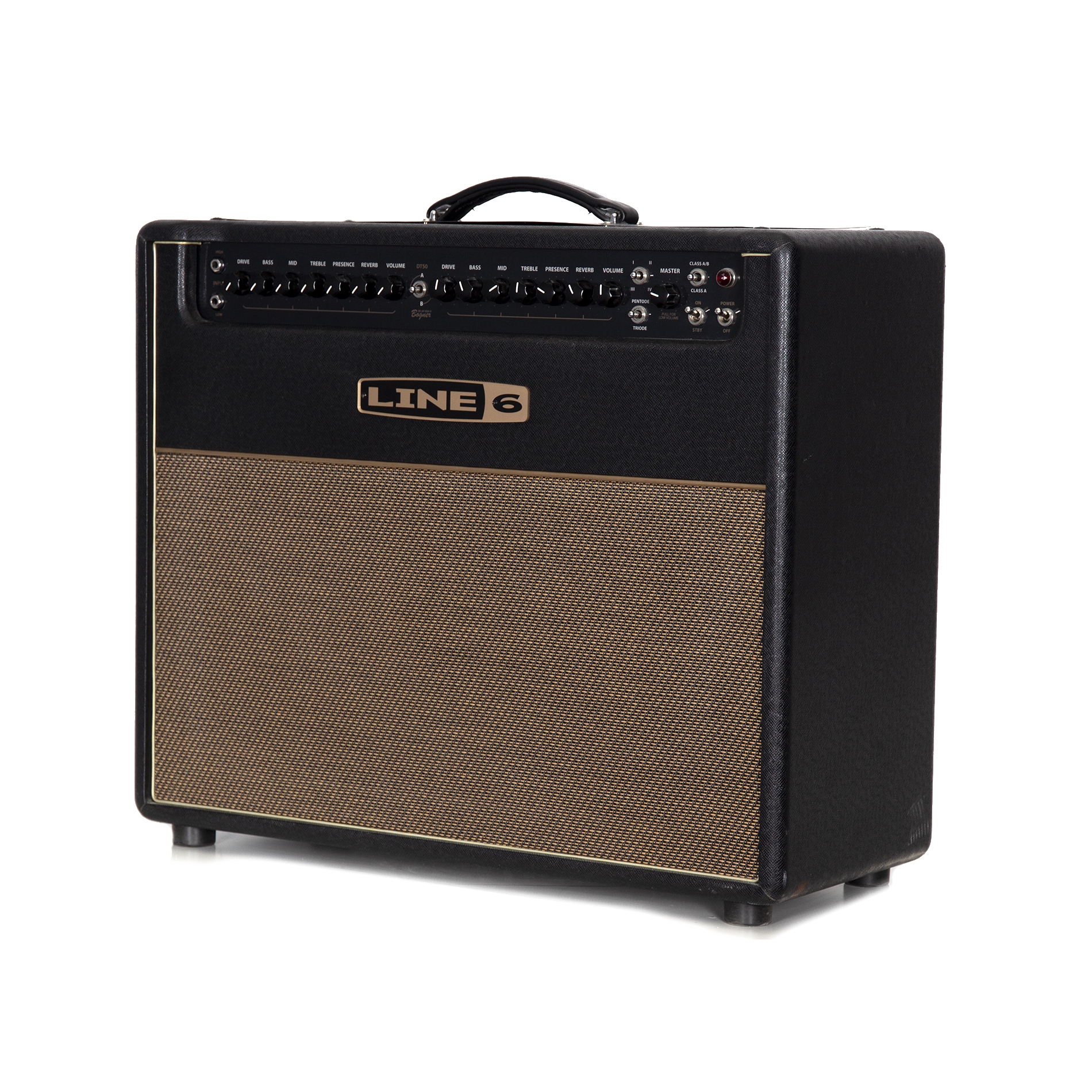 [Outlet] Line 6 DT50-112 Combo Amfi 1