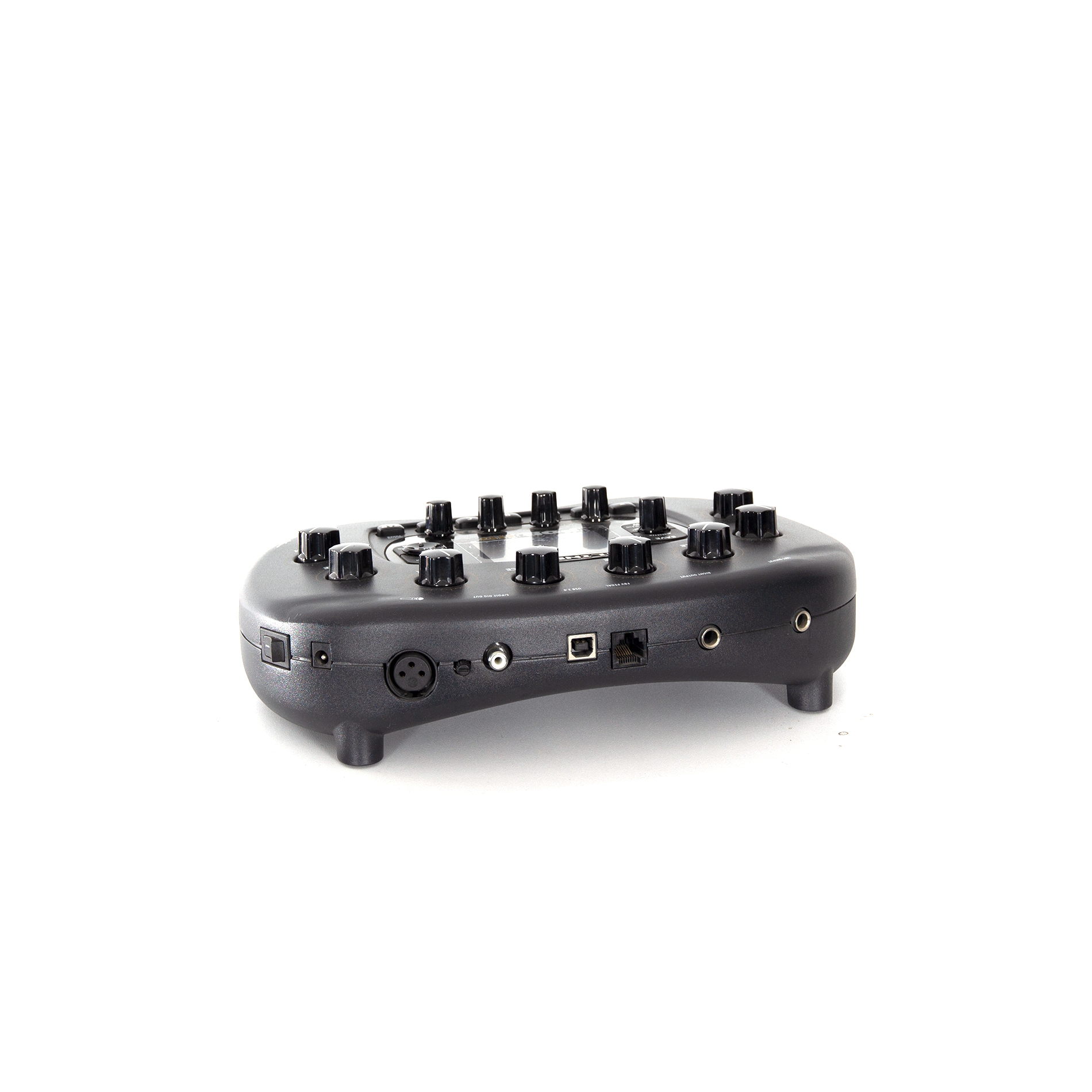 [Outlet] Line 6 Pod HD Bean Elektro Gitar Prosesörü 3