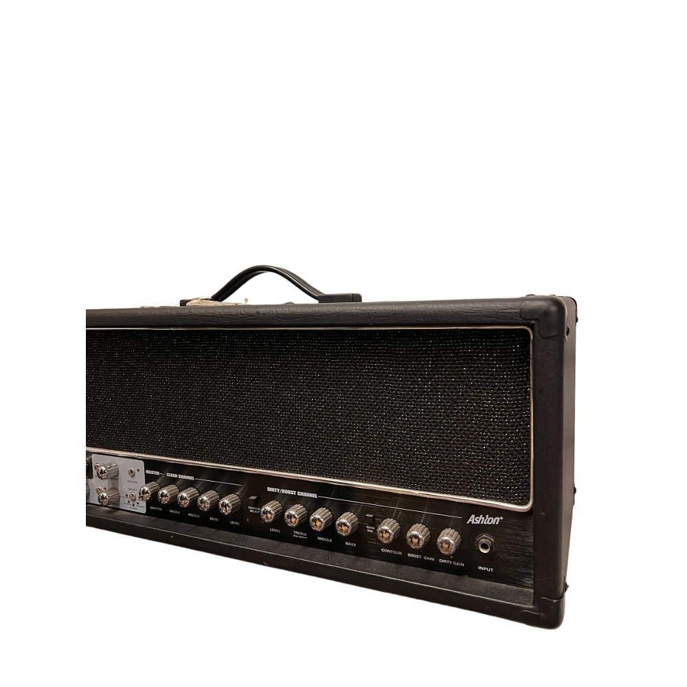 [Outlet] Ashton GA100FX Head Amfi (OL-22-46) 3