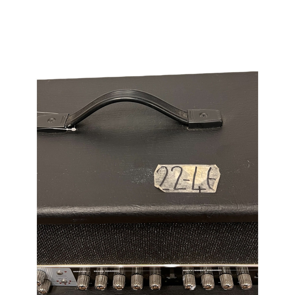 [Outlet] Ashton GA100FX Head Amfi (OL-22-46) 4