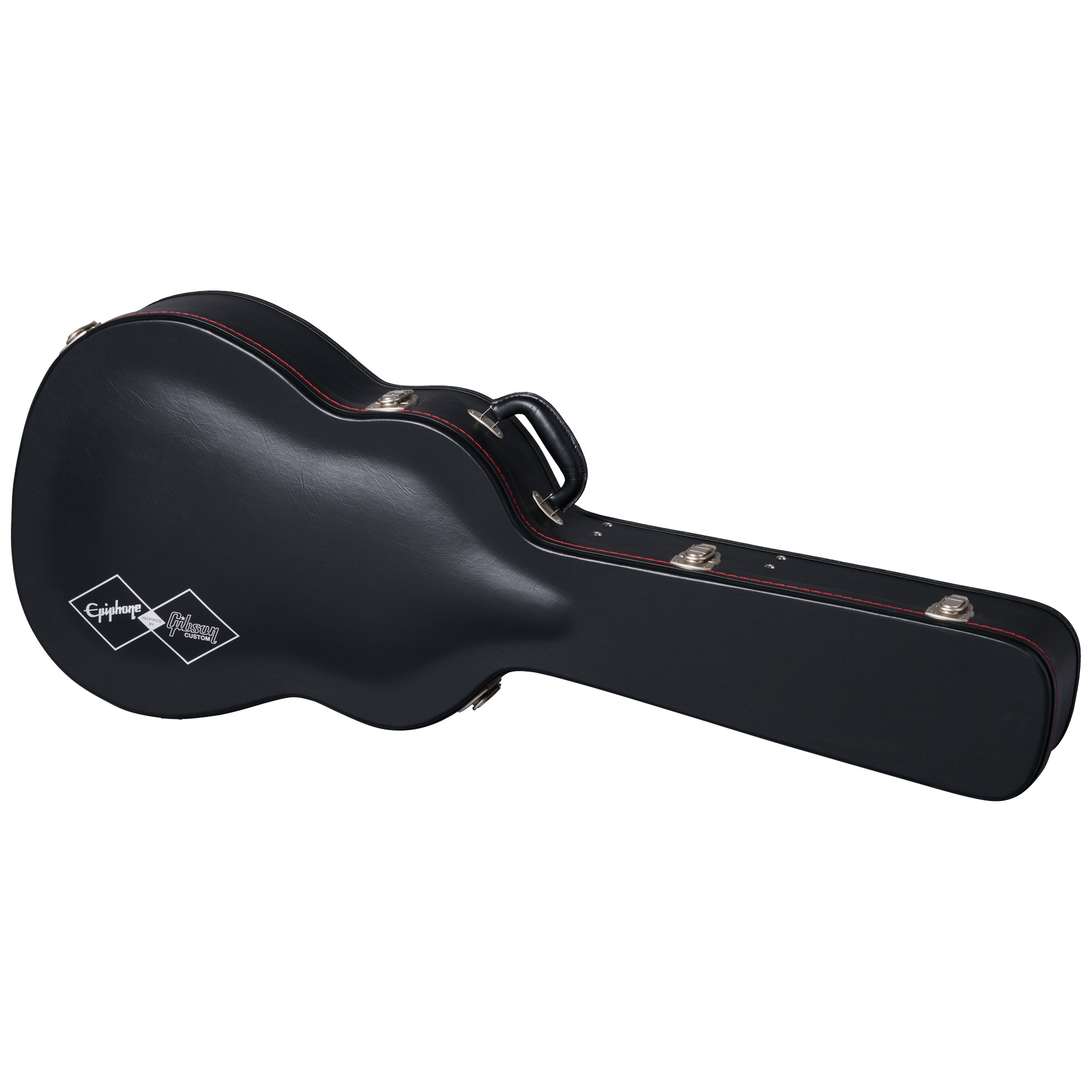 Epiphone 1963 Dove Reissue Elektro Akustik Gitar (Antique Natural) 9