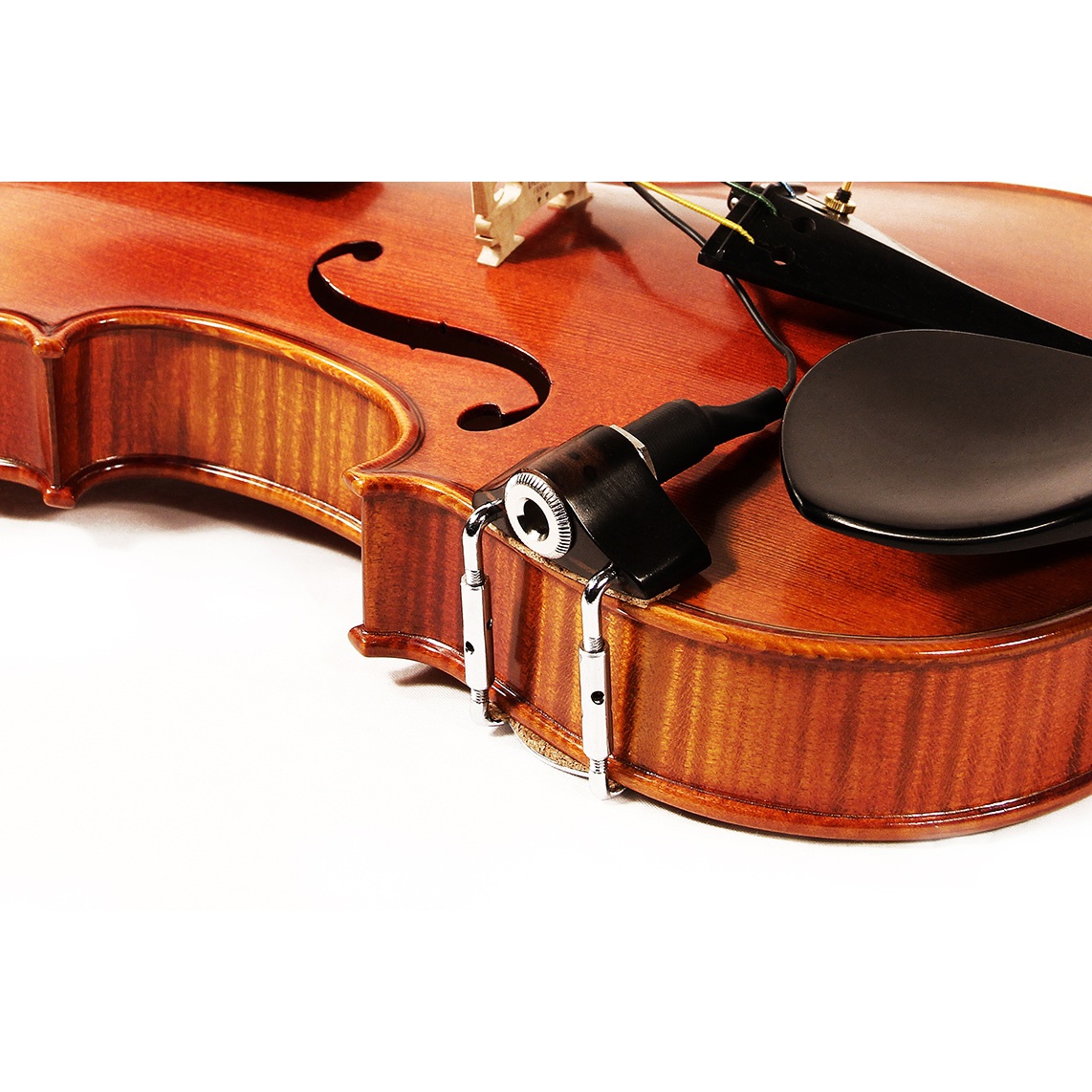 KNA VV-3 Keman ve Viyola Piezo Manyetik 4