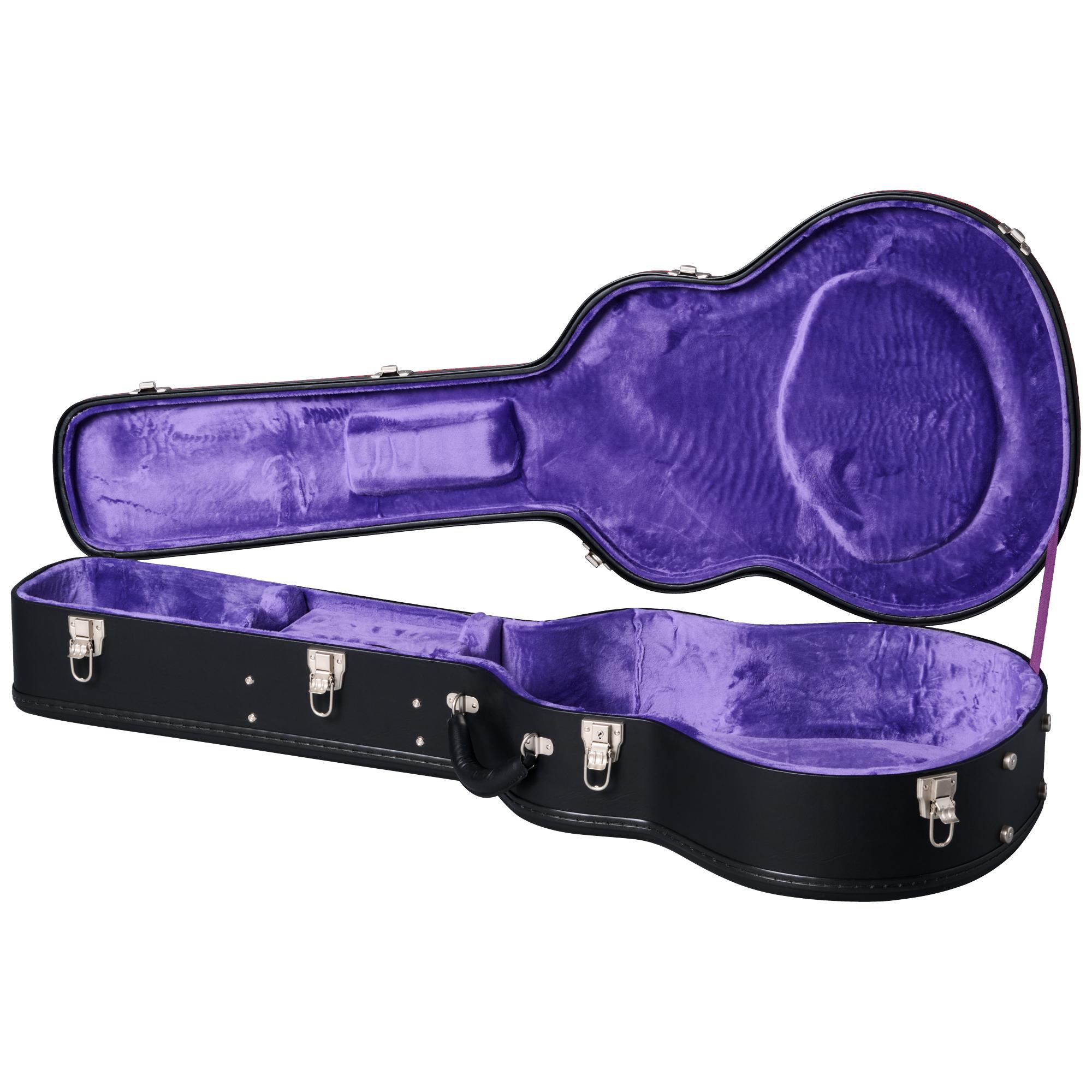 Epiphone Pre-war SJ-200 Rosewood Reissue Solak Elektro Akustik Gitar (Vintage Sunburst) 9