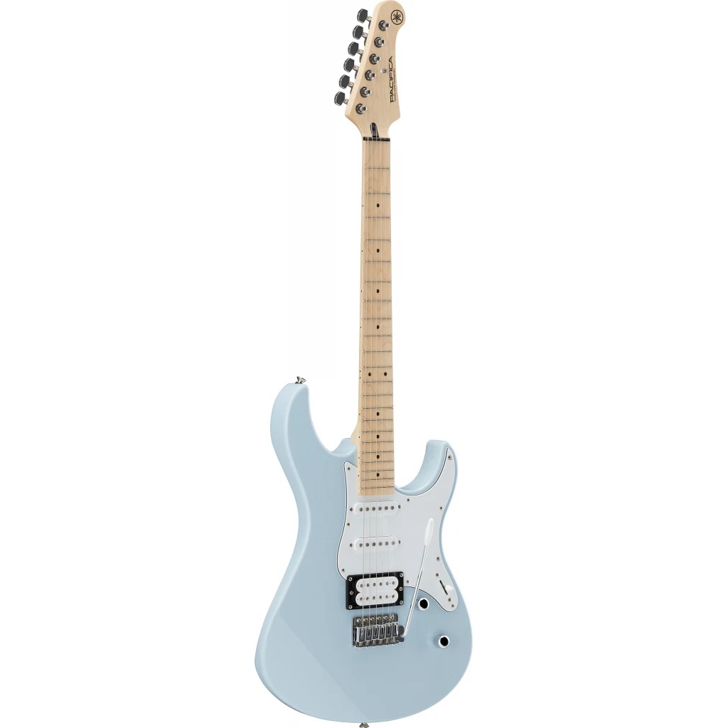 Yamaha Pacifica 112V MIB Elektro Gitar (Ice Blue) 2