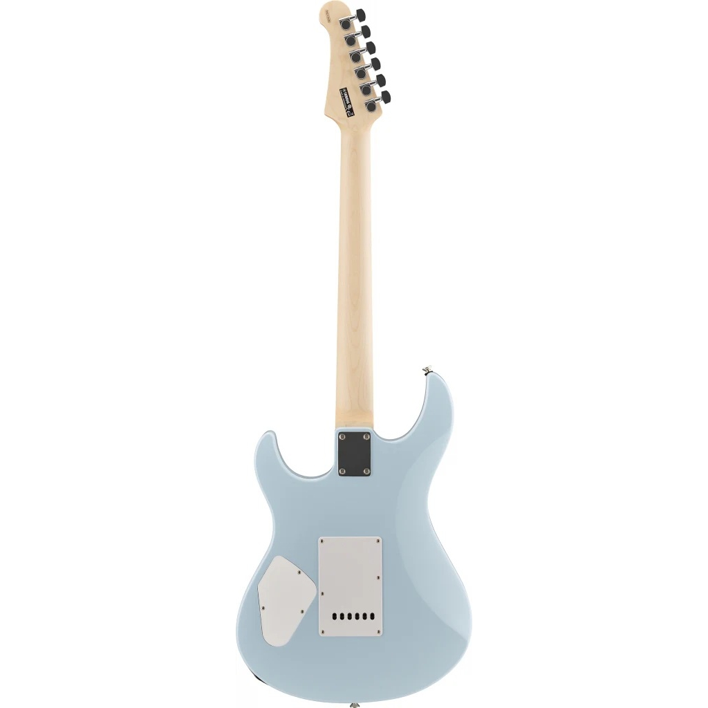 Yamaha Pacifica 112V MIB Elektro Gitar (Ice Blue) 3
