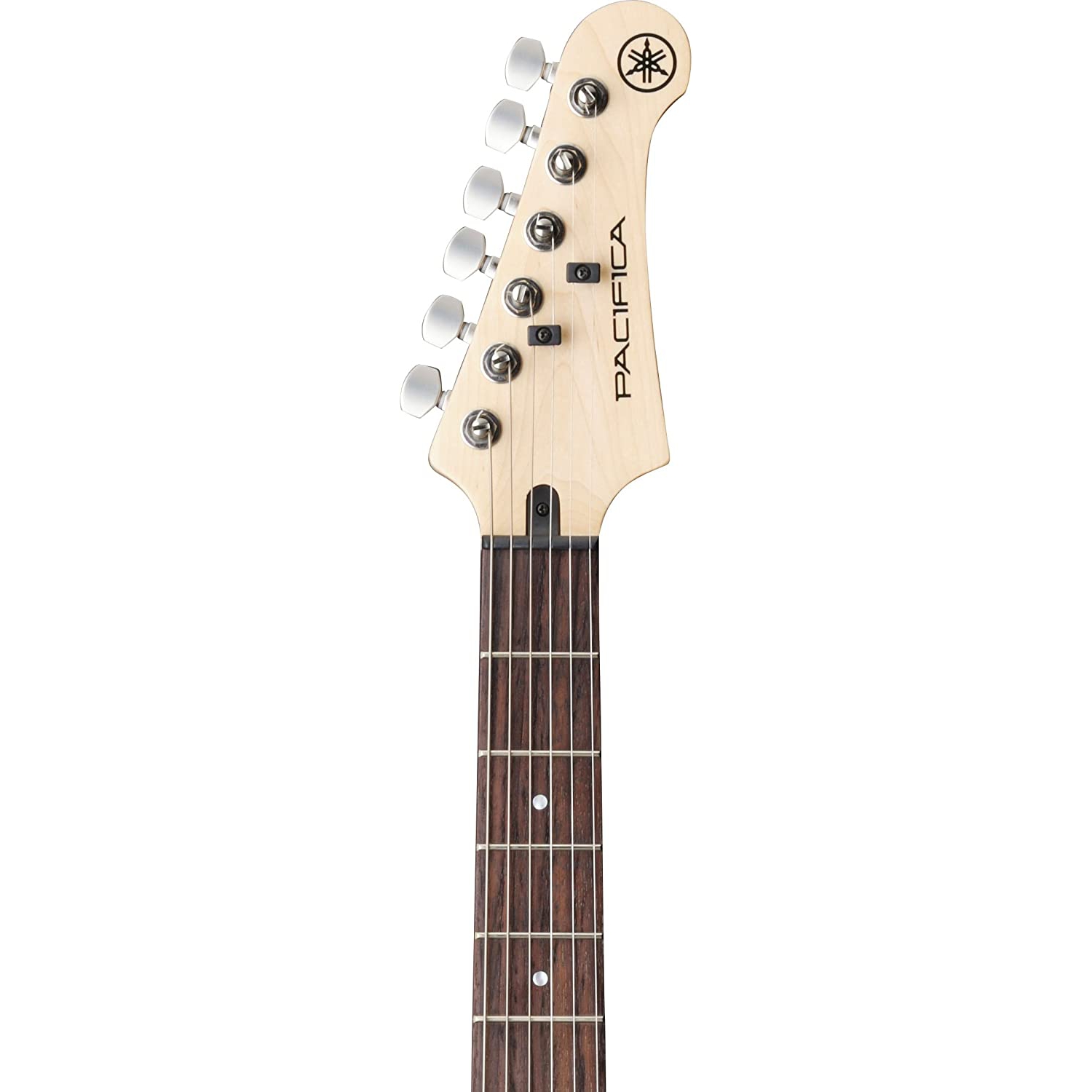 Yamaha Pacifica GPA311H Elektro Gitar (Yellow Natural Satin) 3