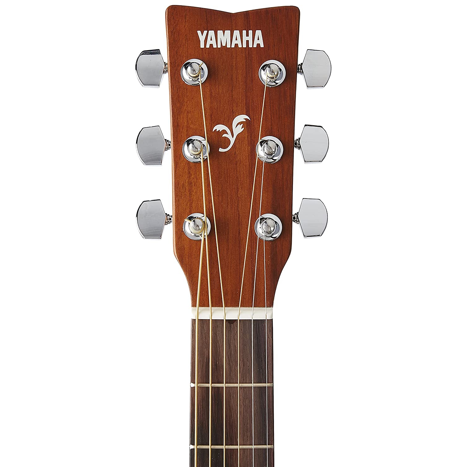 Yamaha F310TBS Akustik Gitar (Tobacco Sunburst) 6