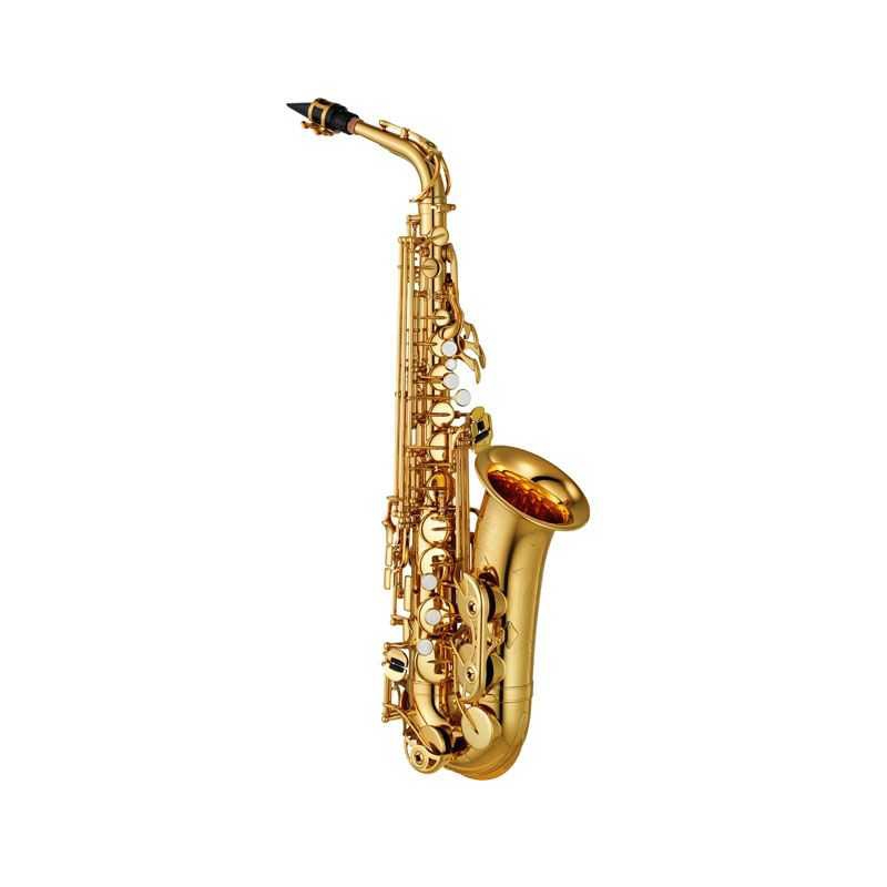 Yamaha YAS480 Mib Alto Saksafon 1