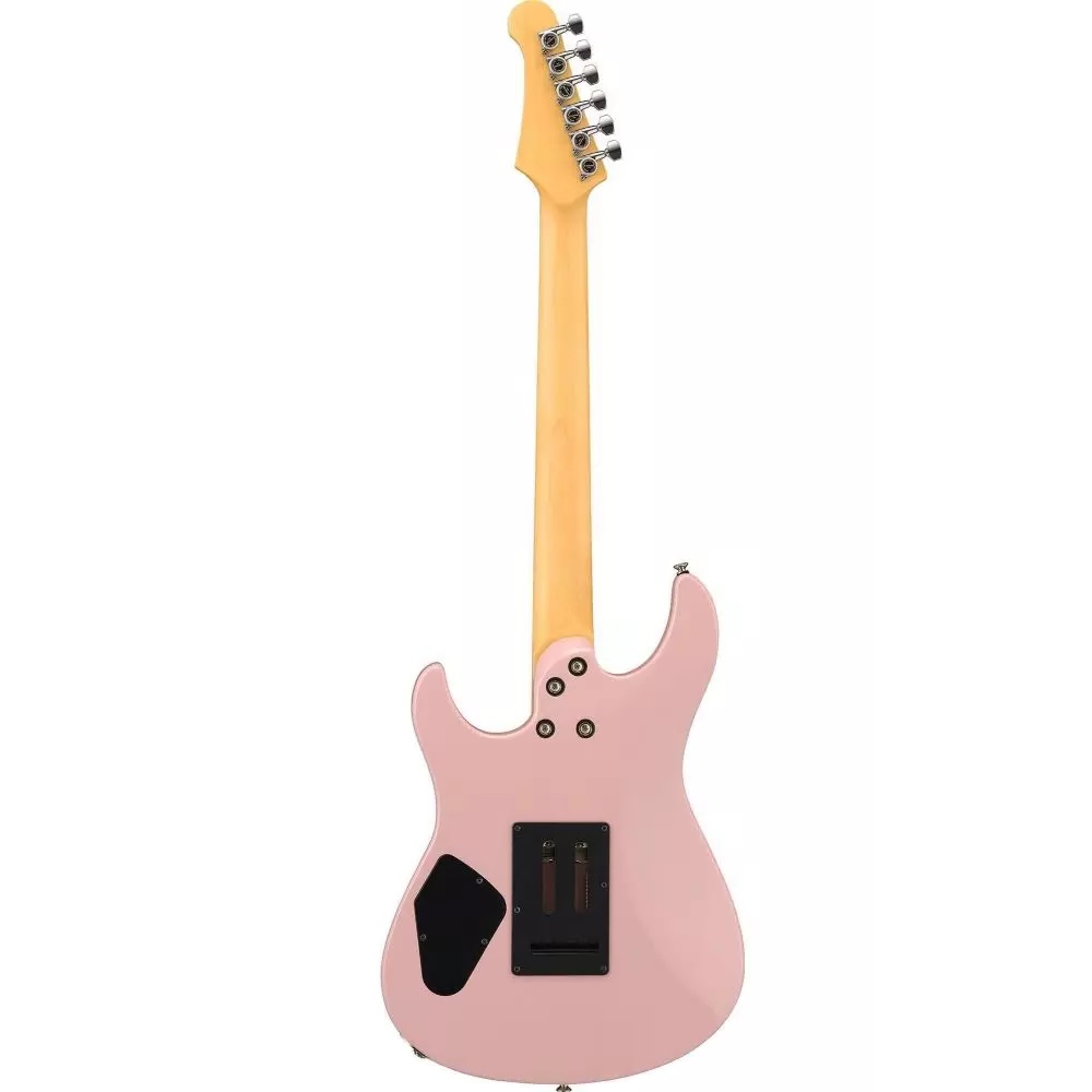 Yamaha Pacifica Standard Plus Elektro Gitar (Ash Pink) 2