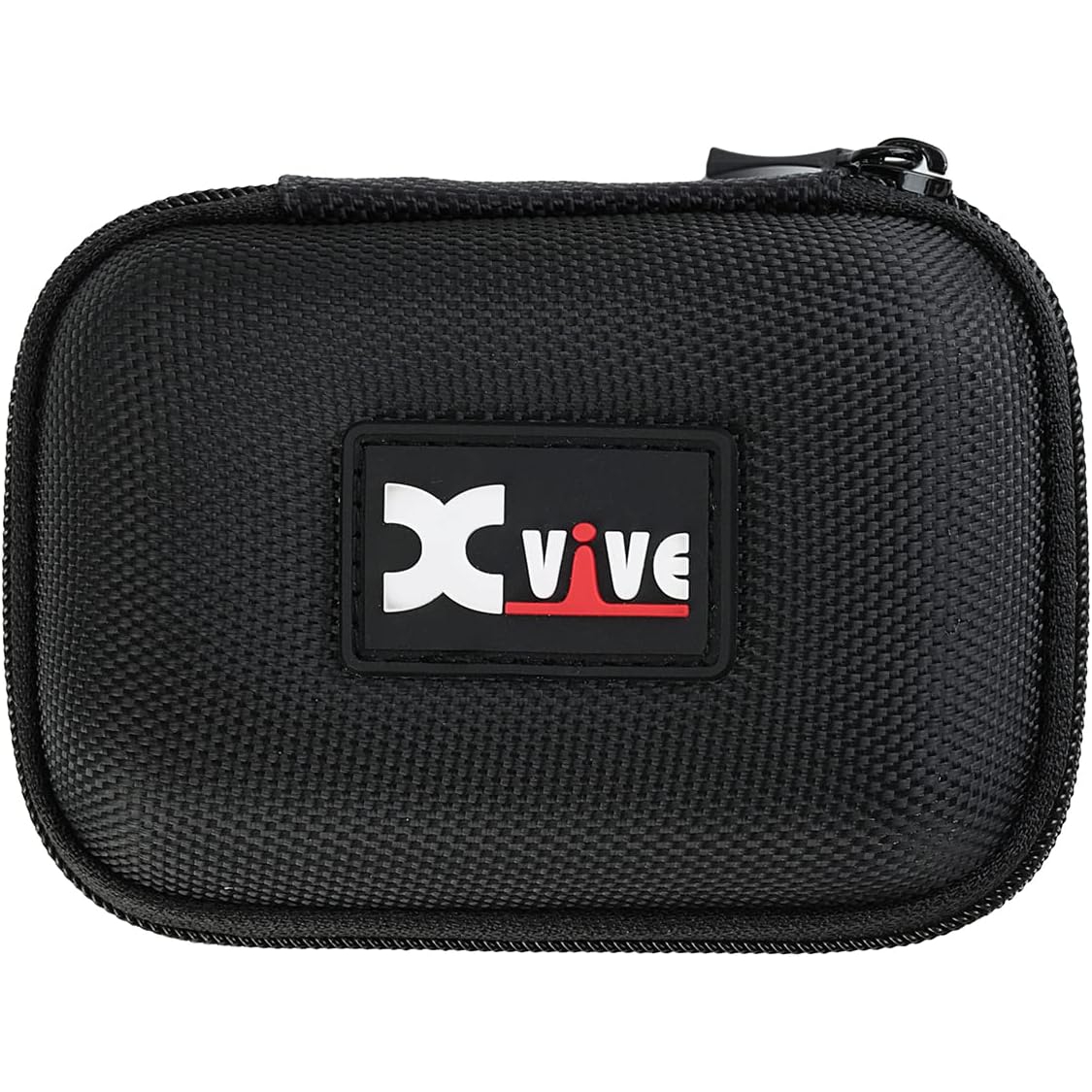 Xvive XV-T9 Çift Balanslı Sürücülü In-ear Monitör Kulaklık - Siyah 4