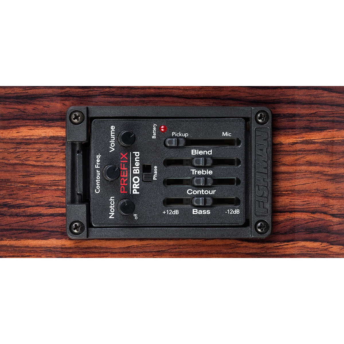 Kremona F65CW-SB Elektro Klasik Gitar (Sunburst) 4