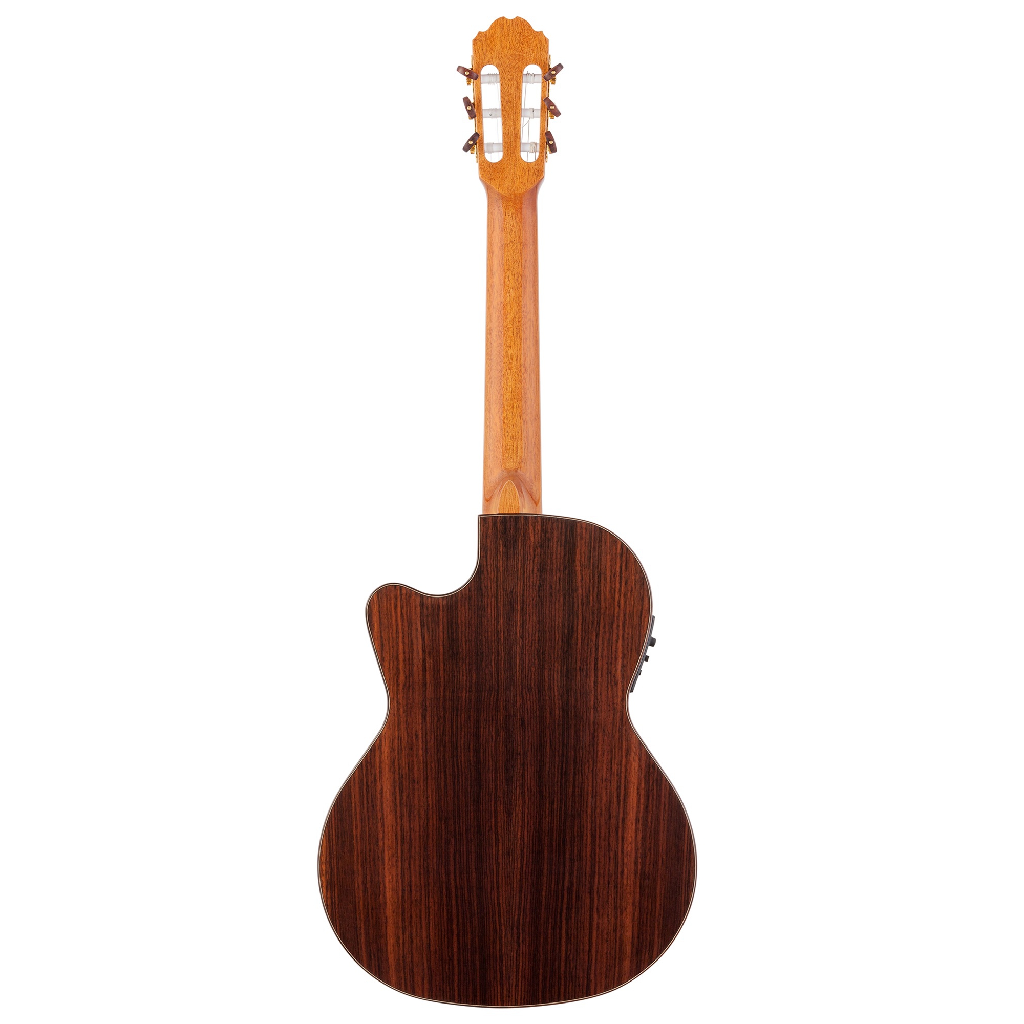 Kremona F65CW Elektro Klasik Gitar (Natural) 2