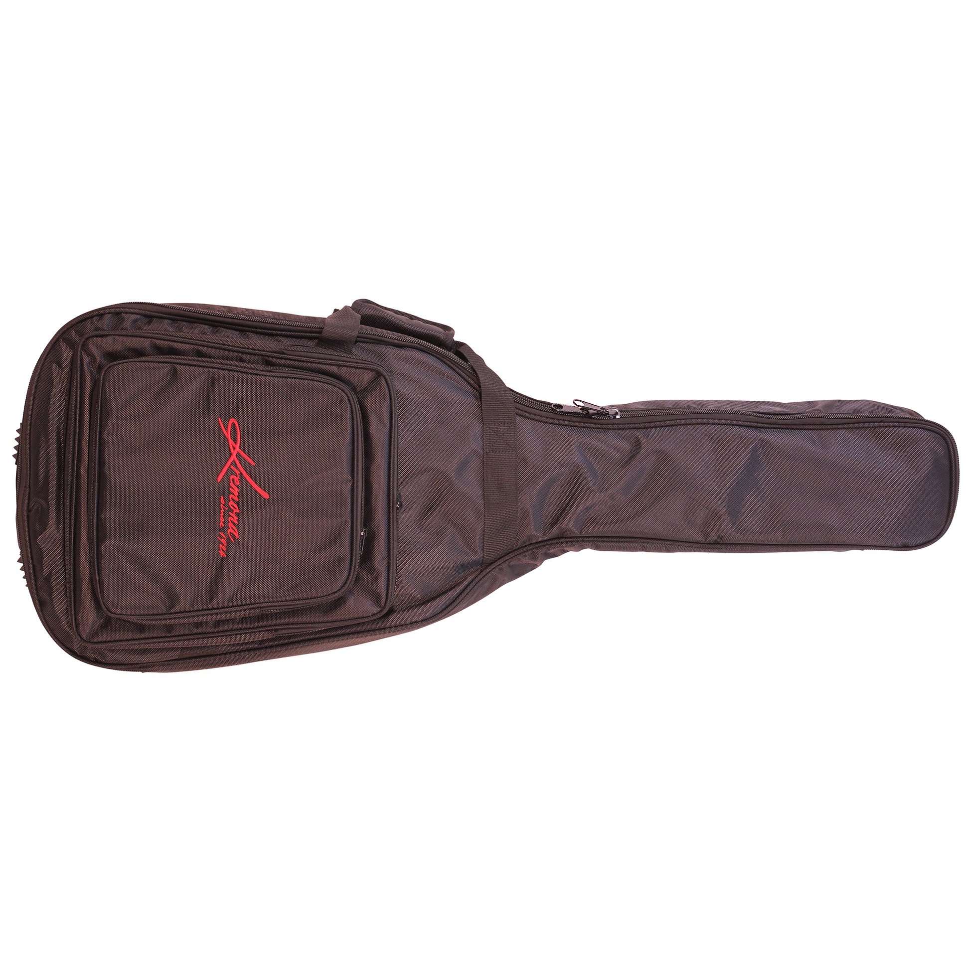 Kremona F65CW Elektro Klasik Gitar (Natural) 6