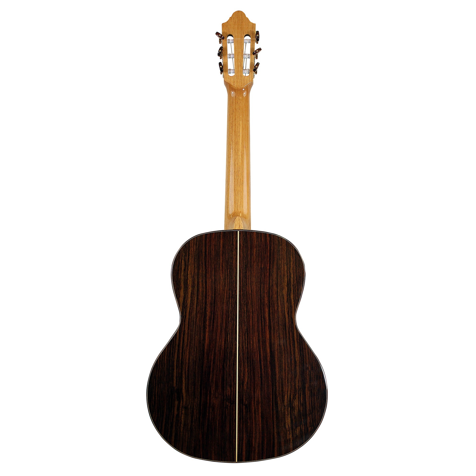 Kremona Fiesta FC Klasik Gitar (Natural) 2