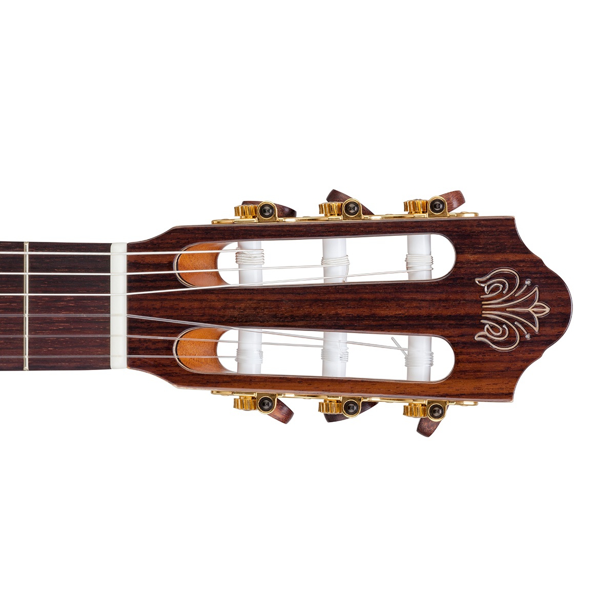 Kremona Fiesta FC Klasik Gitar (Natural) 5