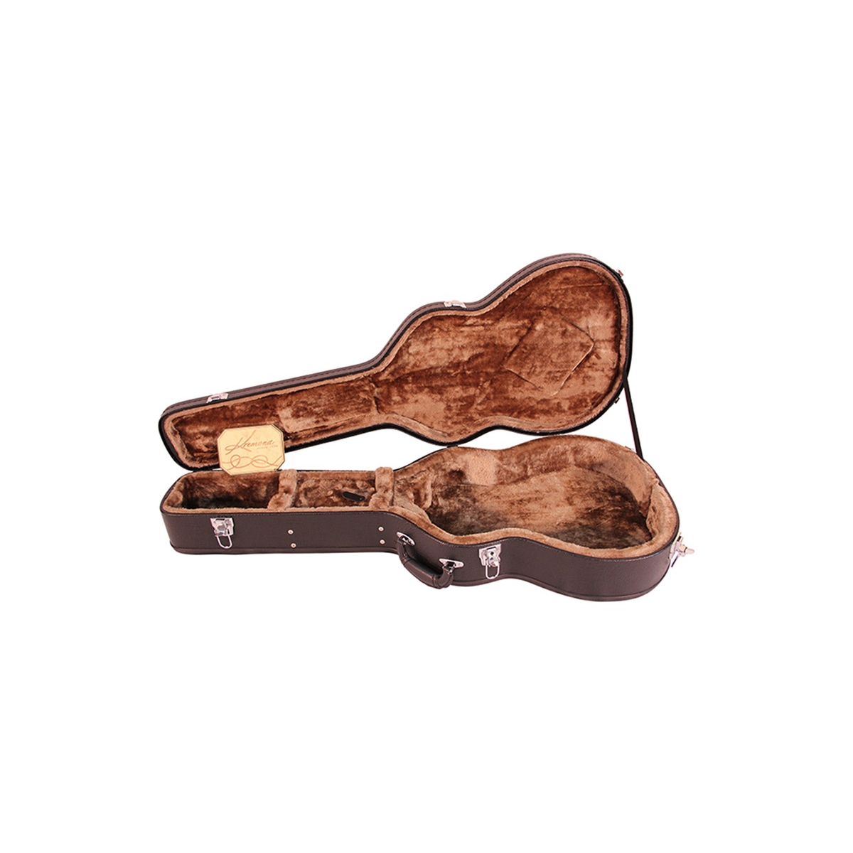 Kremona Fiesta FC Klasik Gitar (Natural) 8