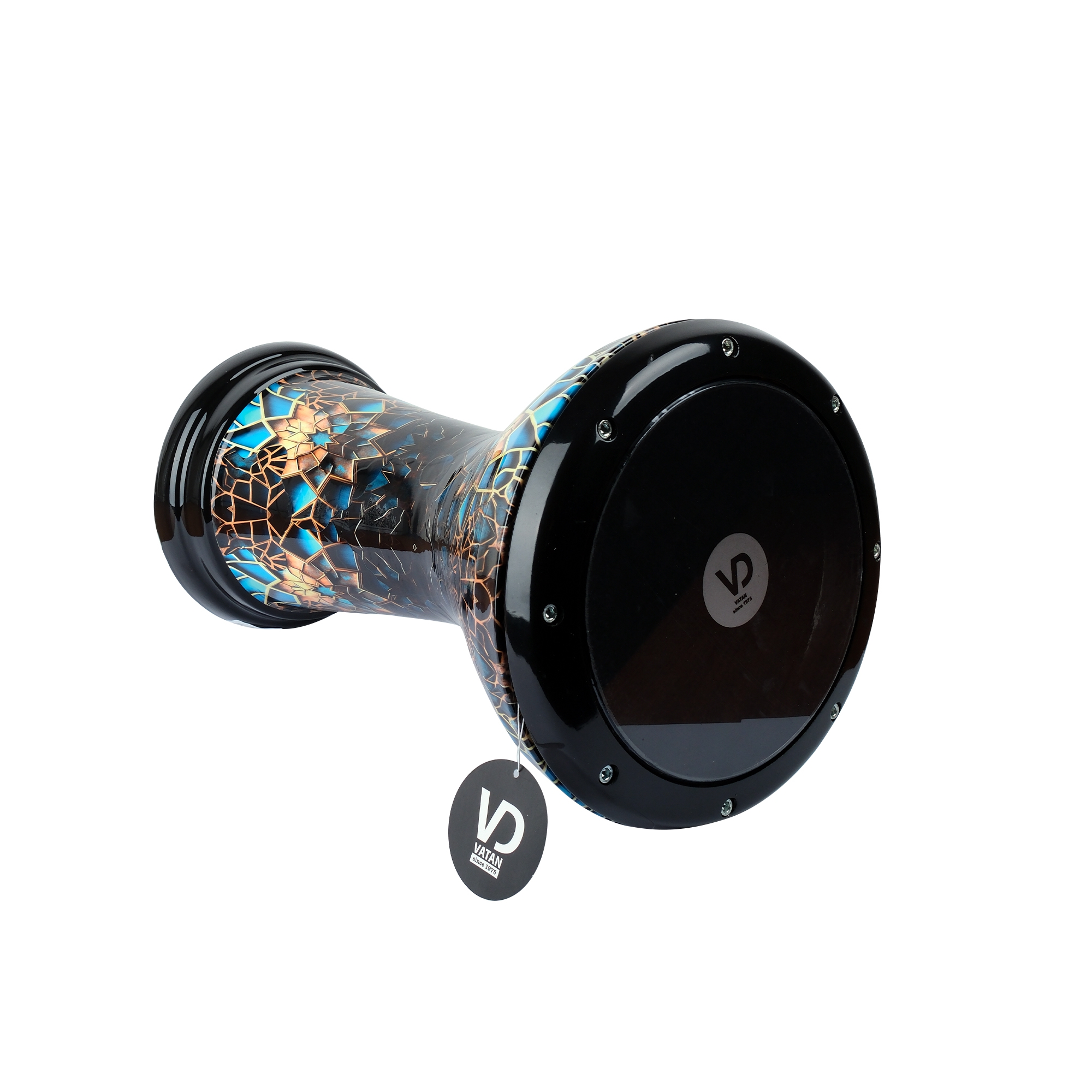 Vatan 5330 Döküm Darbuka  2