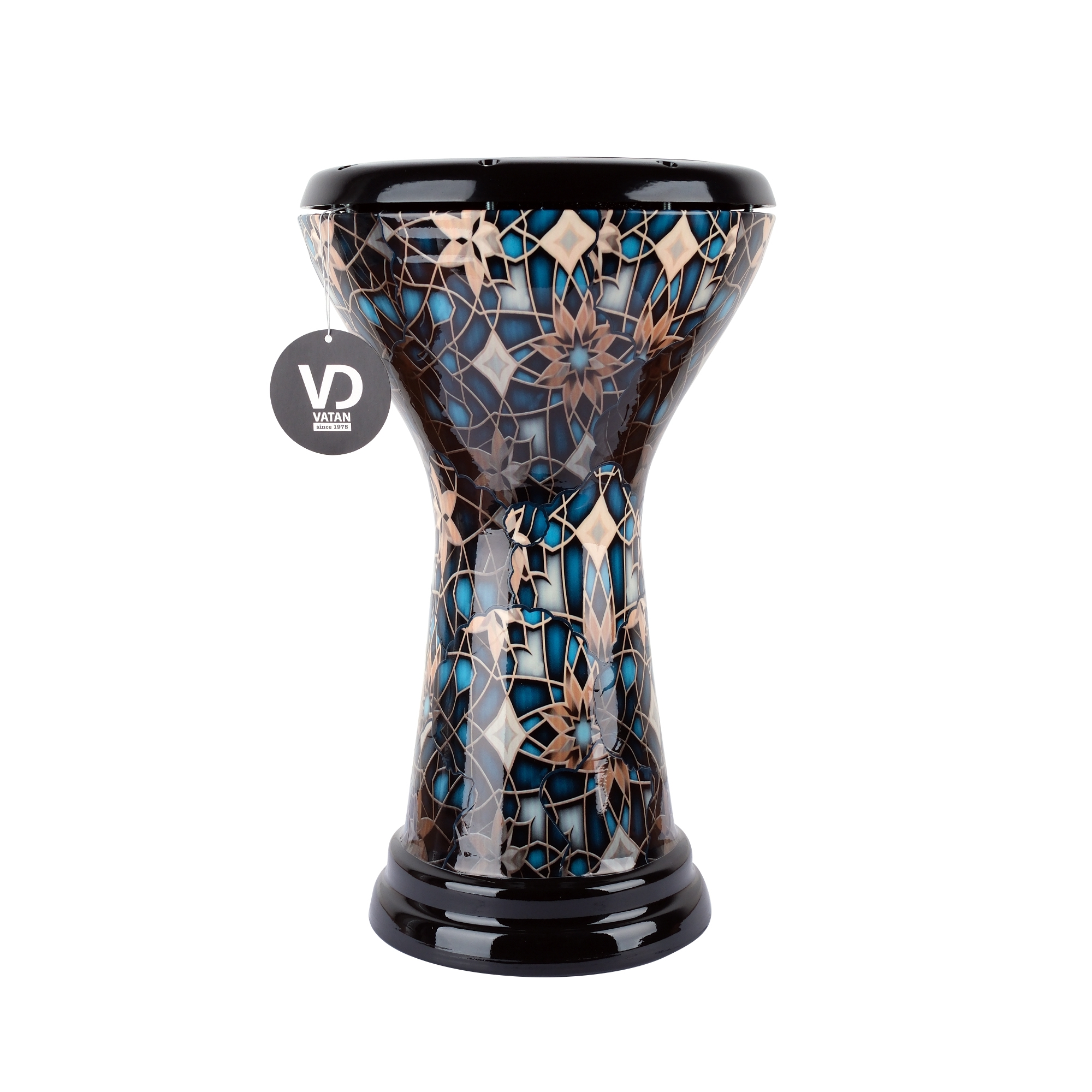 Vatan 5320 Döküm Darbuka  1