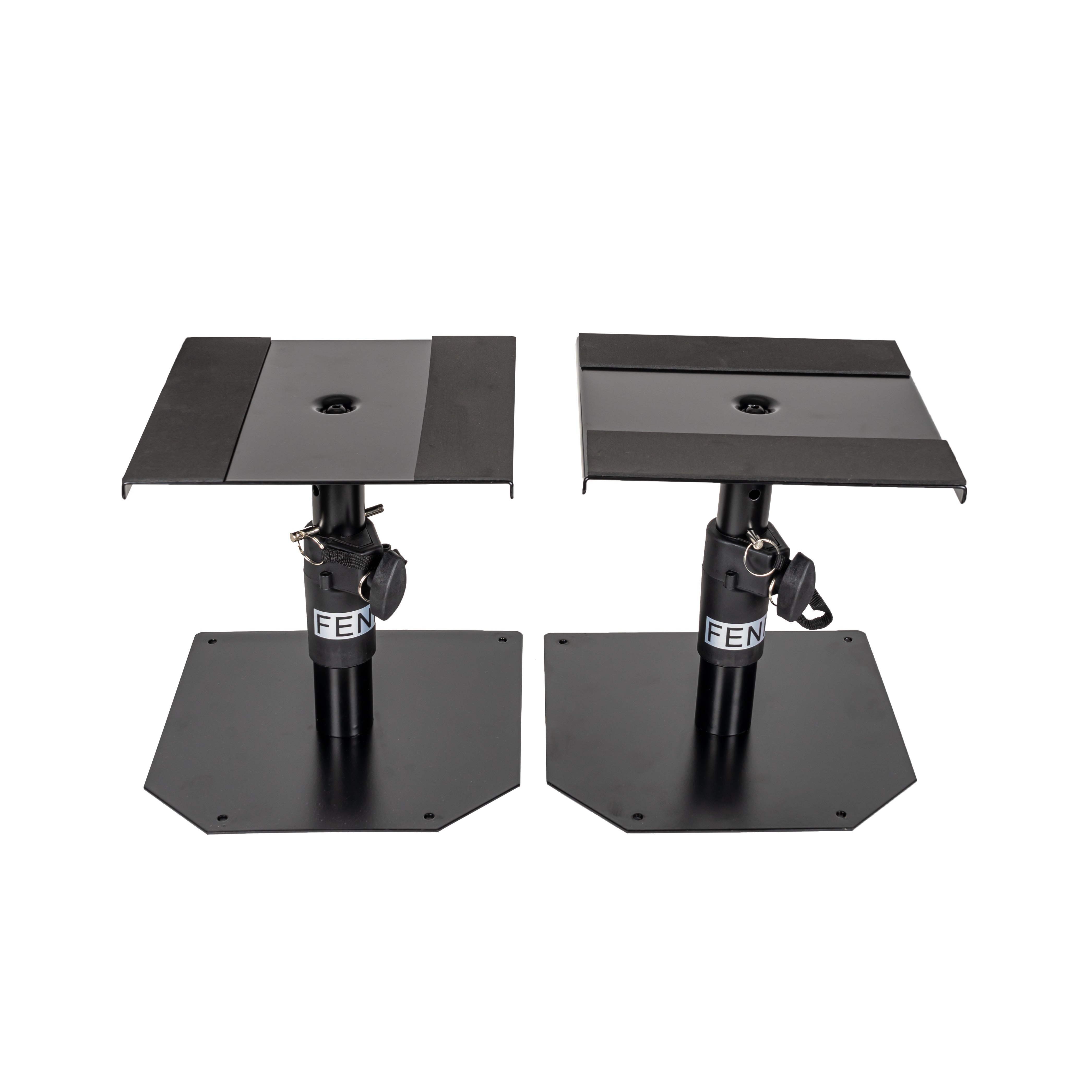 Fenix SS 032 R Masaüstü Monitör Standı (Çift) 2