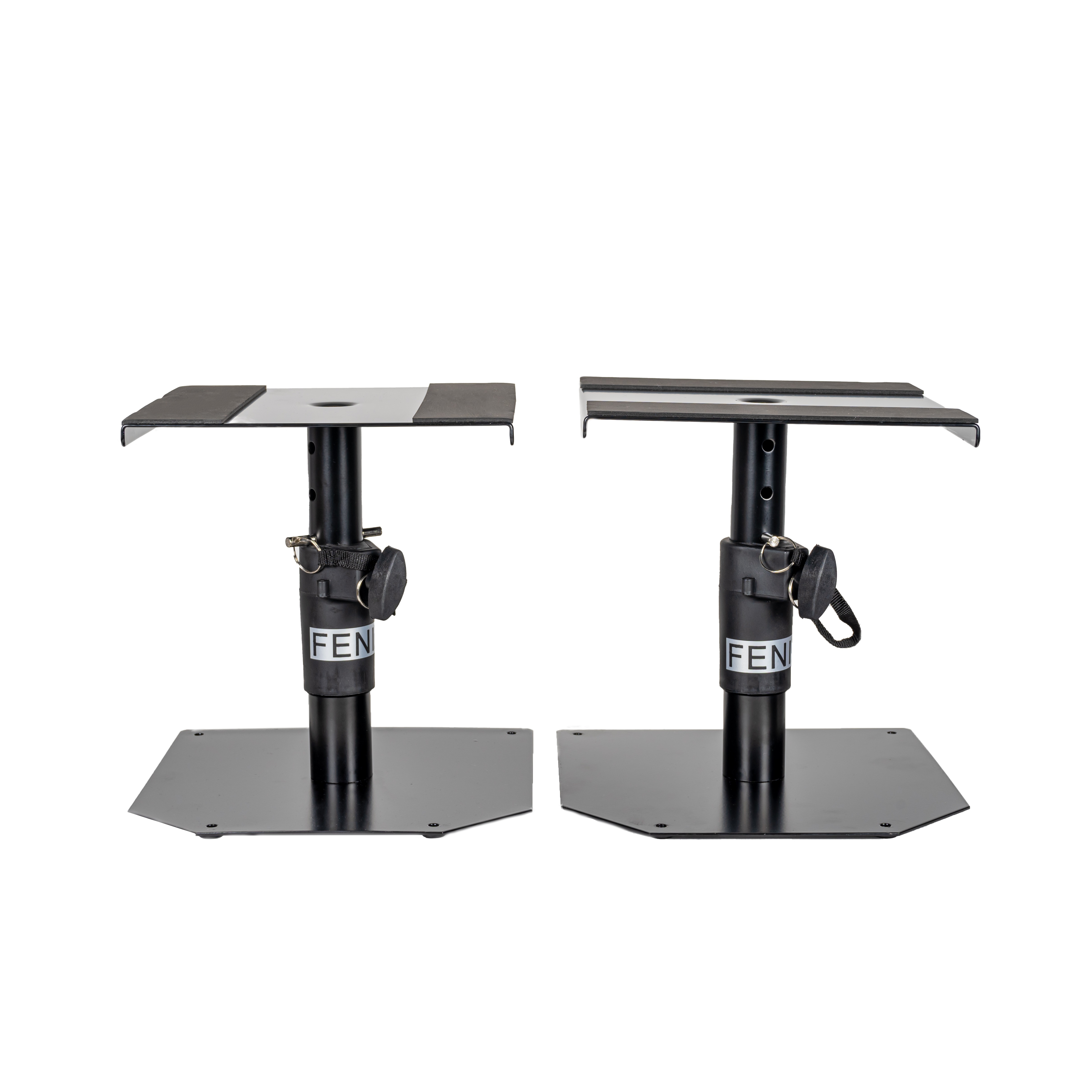 Fenix SS 032 R Masaüstü Monitör Standı (Çift) 1