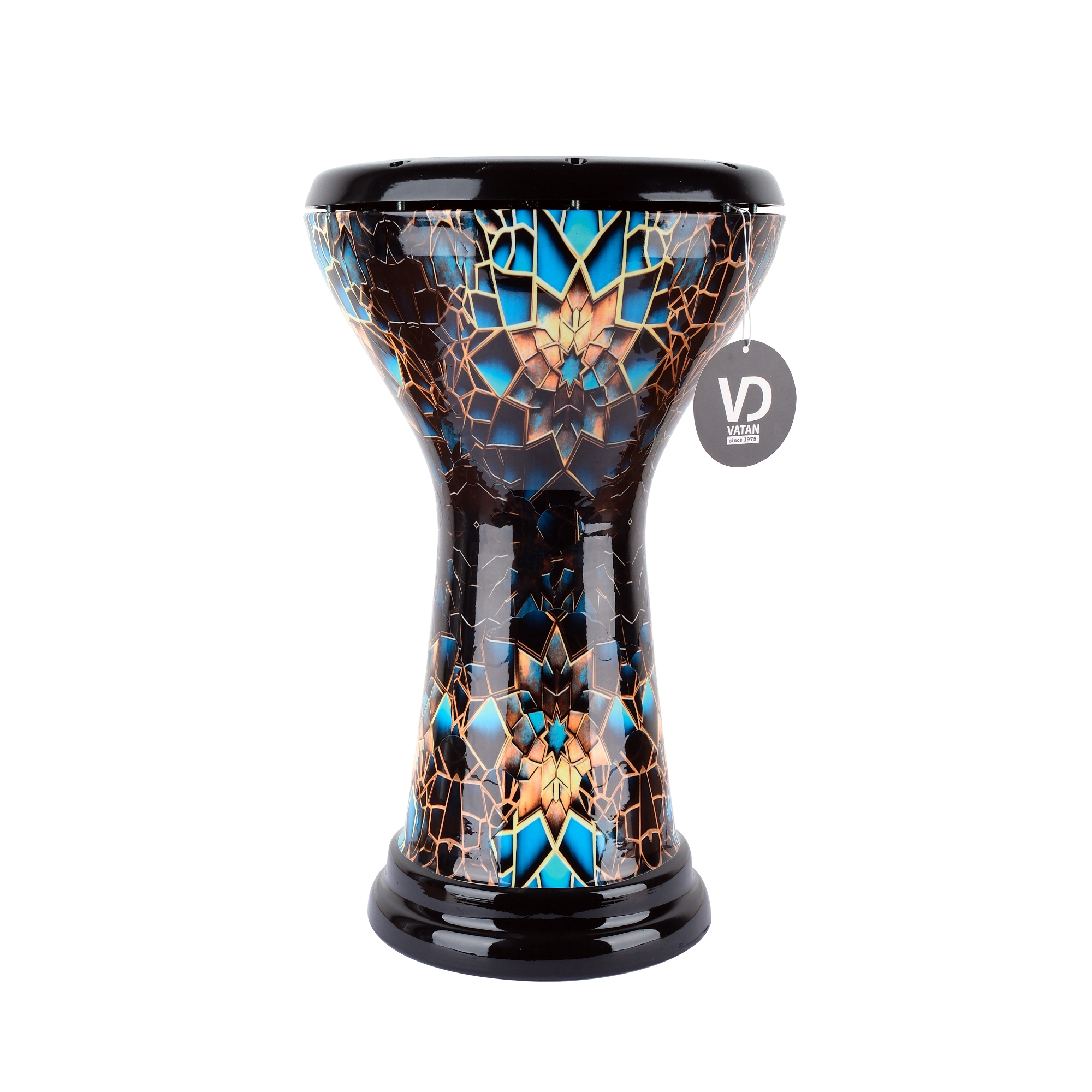 Vatan 5330 Döküm Darbuka 1