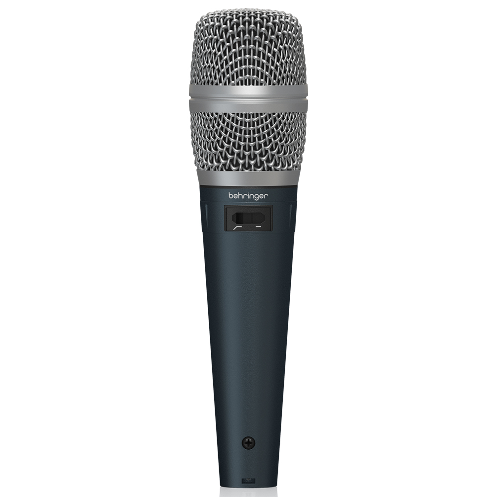 BEHRINGER SB 78A / Condenser Cardioid Microphone 1