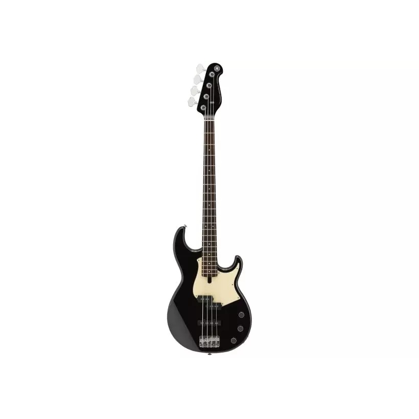 Yamaha BB434B Bas Gitar (Black) 1