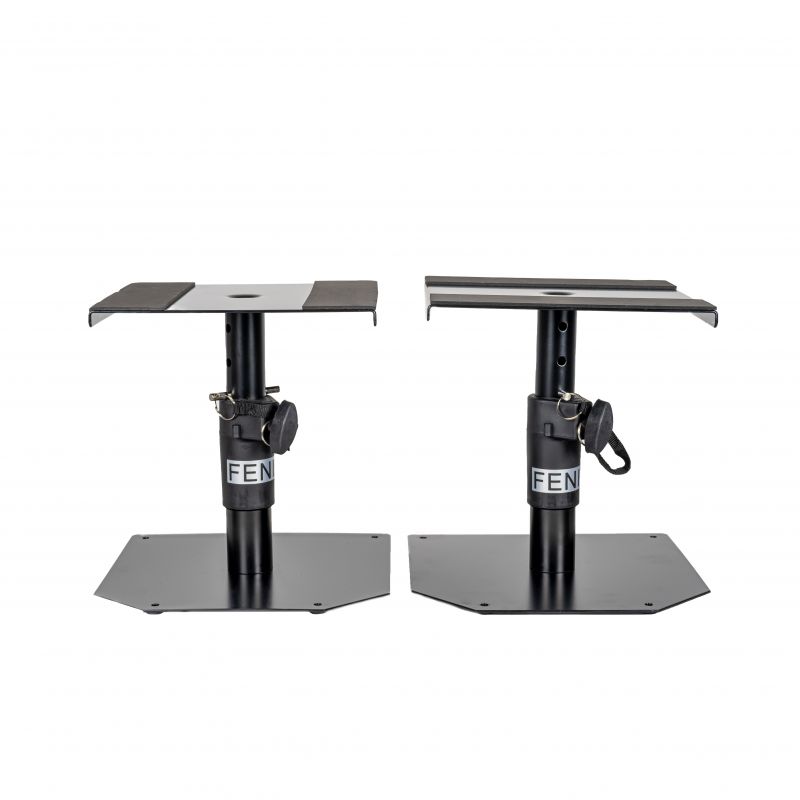 Fenix SS 032 R Masaüstü Monitör Standı (Çift) 1