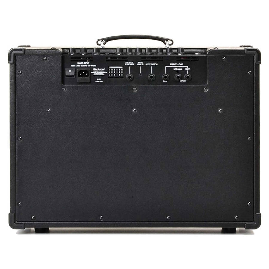 Blackstar ID:Core Stereo 100 Kombo Elektro Gitar Amfi 2