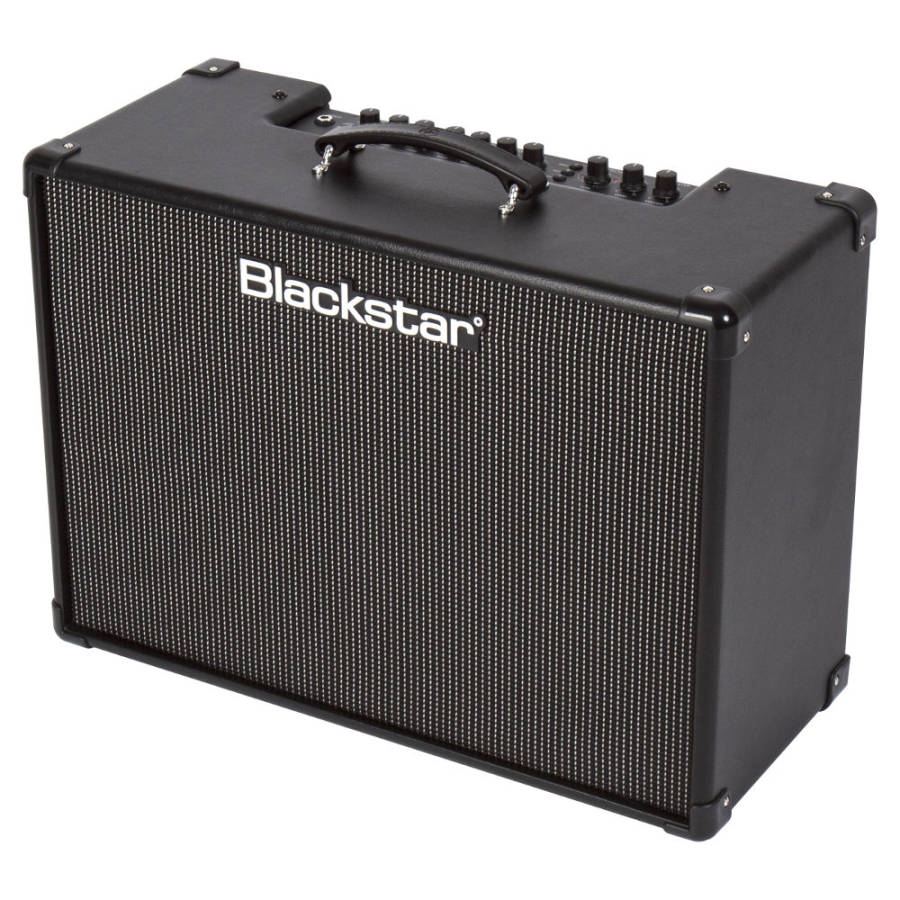 Blackstar ID:Core Stereo 100 Kombo Elektro Gitar Amfi 4