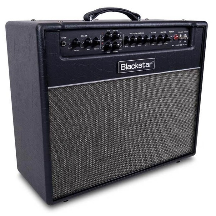 Blackstar HT Stage 60 112 MKIII 12" 60-watt Tube Combo Amfi 2