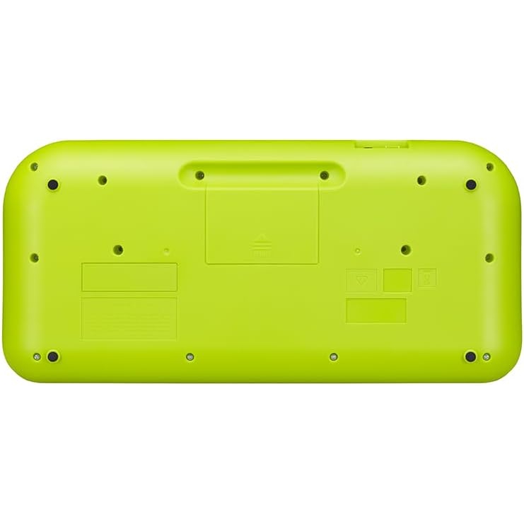 Casio SA-50 32 Tuşlu Org 5