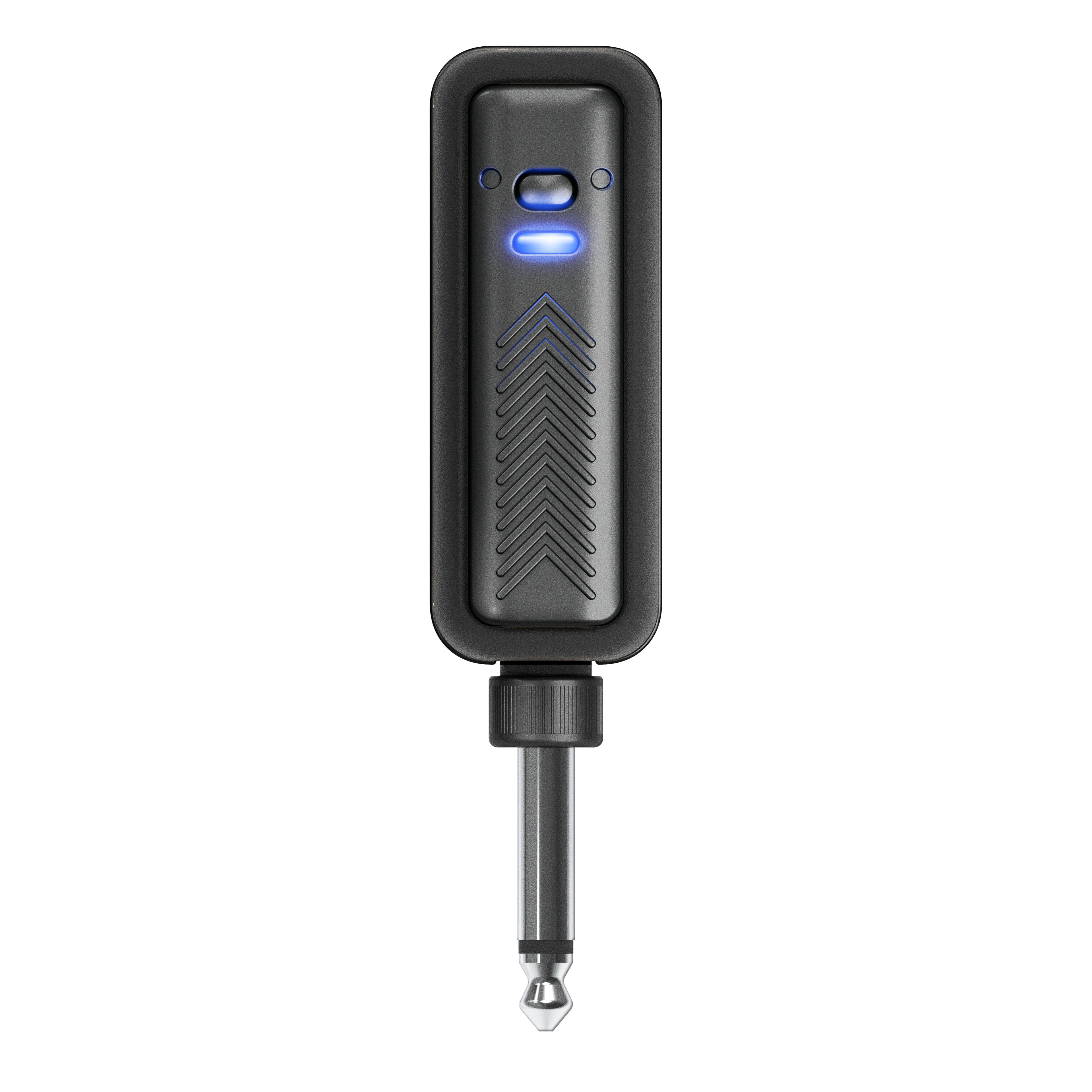 Positive Grid Spark NEO Wireless Smart Gitar Kulaklığı 8