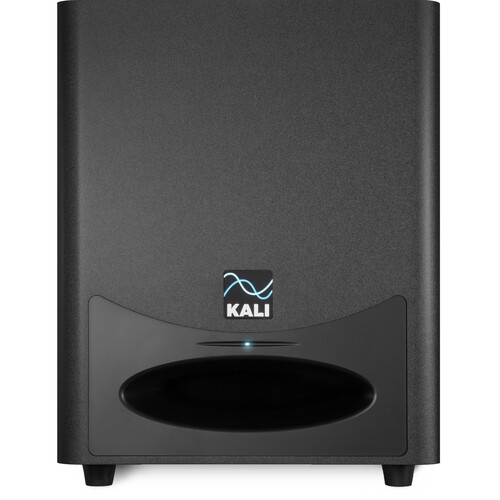 Kali Audio WS-6.2EU 2x6.5" Subwoofer 1