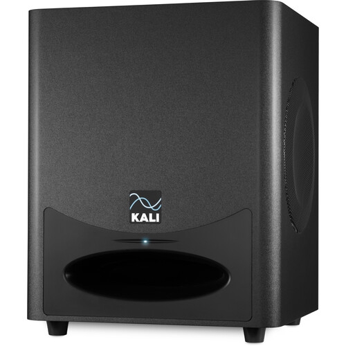 Kali Audio WS-6.2EU 2x6.5" Subwoofer 4