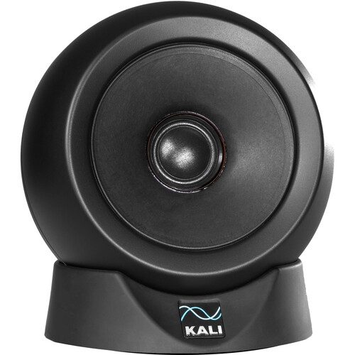Kali Audio IN-UNF Ultra Nearfield 3 Yollu Stüdyo Monitör Sistem 3