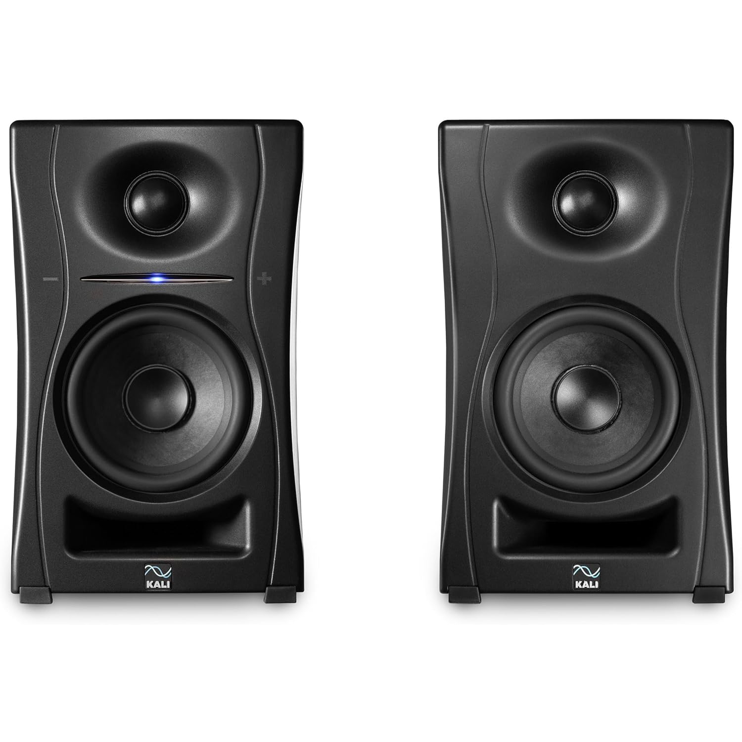 Kali Audio Project Lone Pine LP-UNF 4.5" Ultranearfield  Stüdyo Monitörü (Çift) 1