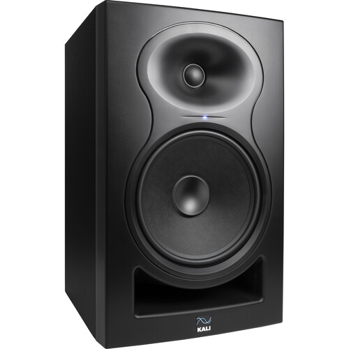 Kali Audio Lp-8 V2 8" Stüdyo Monitörü (Siyah) 2