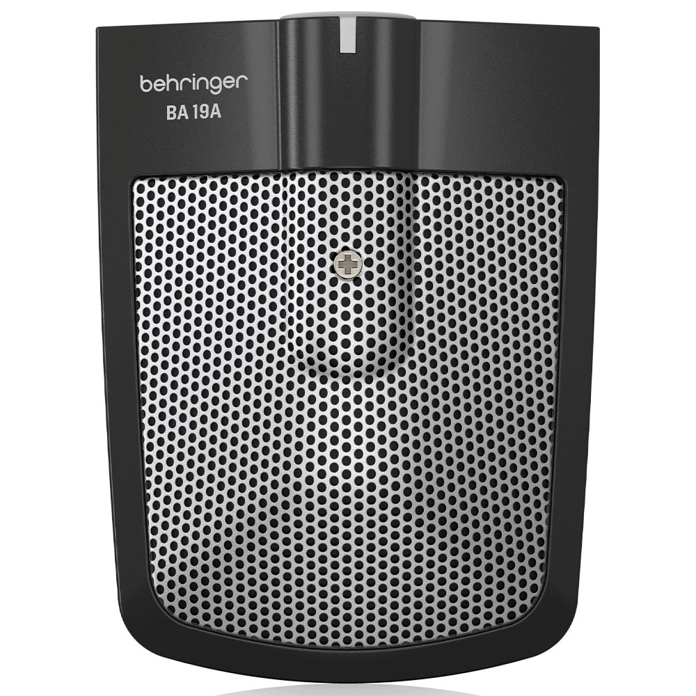 BEHRINGER BA 19A Boundry Condenser Mikrofon 1