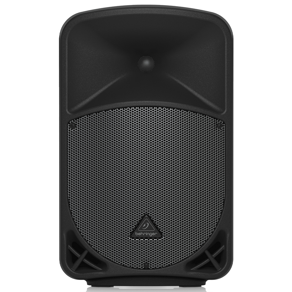 BEHRINGER B110D - Eurolive 300W 2-Yollu 10" Aktif Hoparlör 1