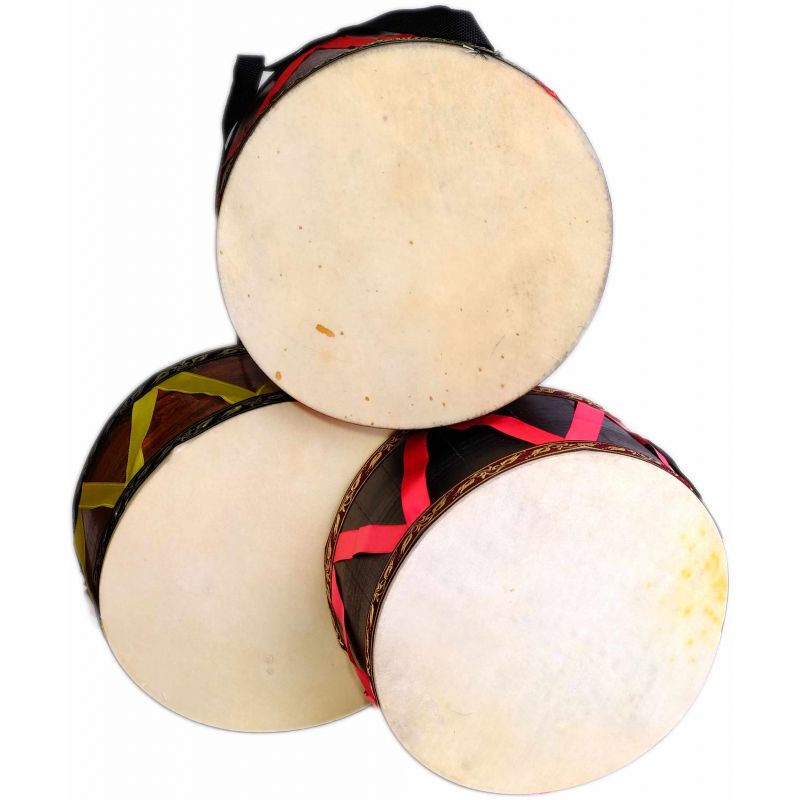 Ezgi CDV - Çocuk Davulu 1