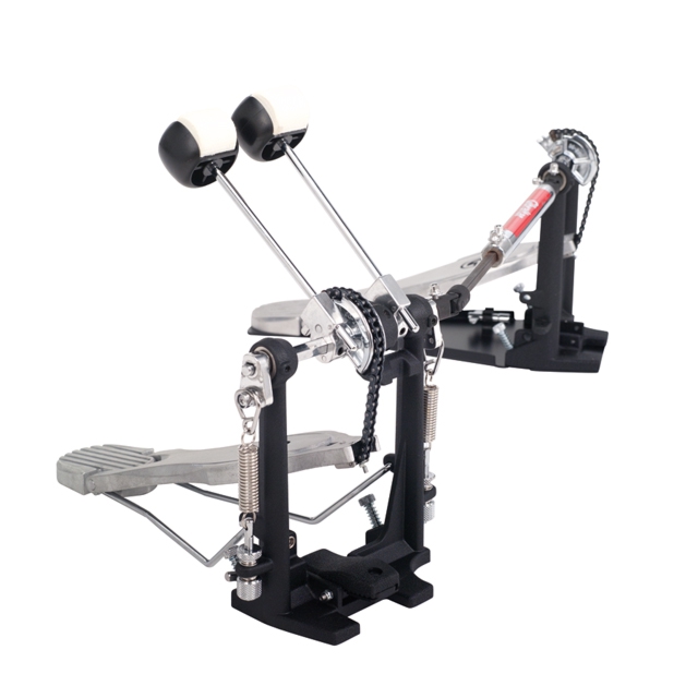 Gibraltar 5711DB Double Pedal- Tek Zincir 2
