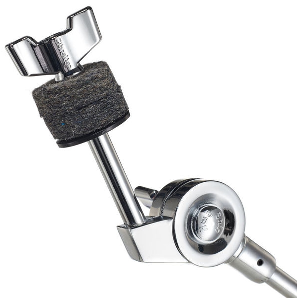 Gibraltar Double Braced Lightweight Boom Stand 3