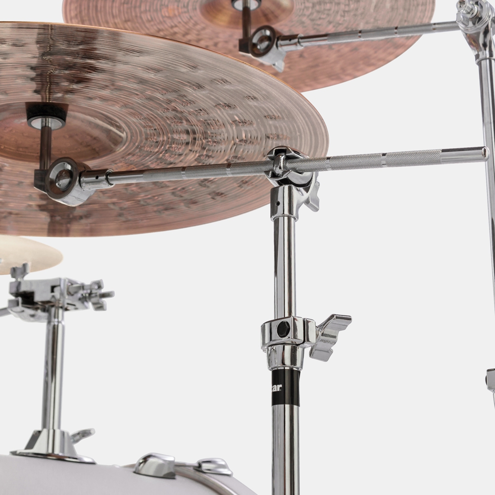 Gibraltar Double Braced Lightweight Boom Stand 9