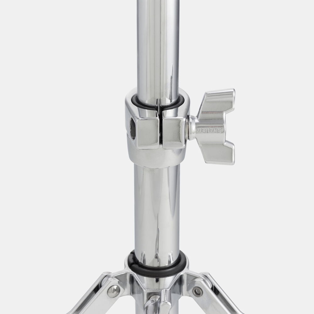 Gibraltar 5706 Medium Double Braced Trampet Stand 3