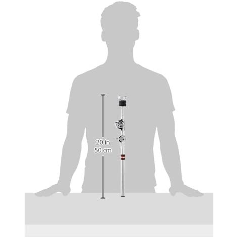Gibraltar SC-4425MB Mini Zil Tutucu 4