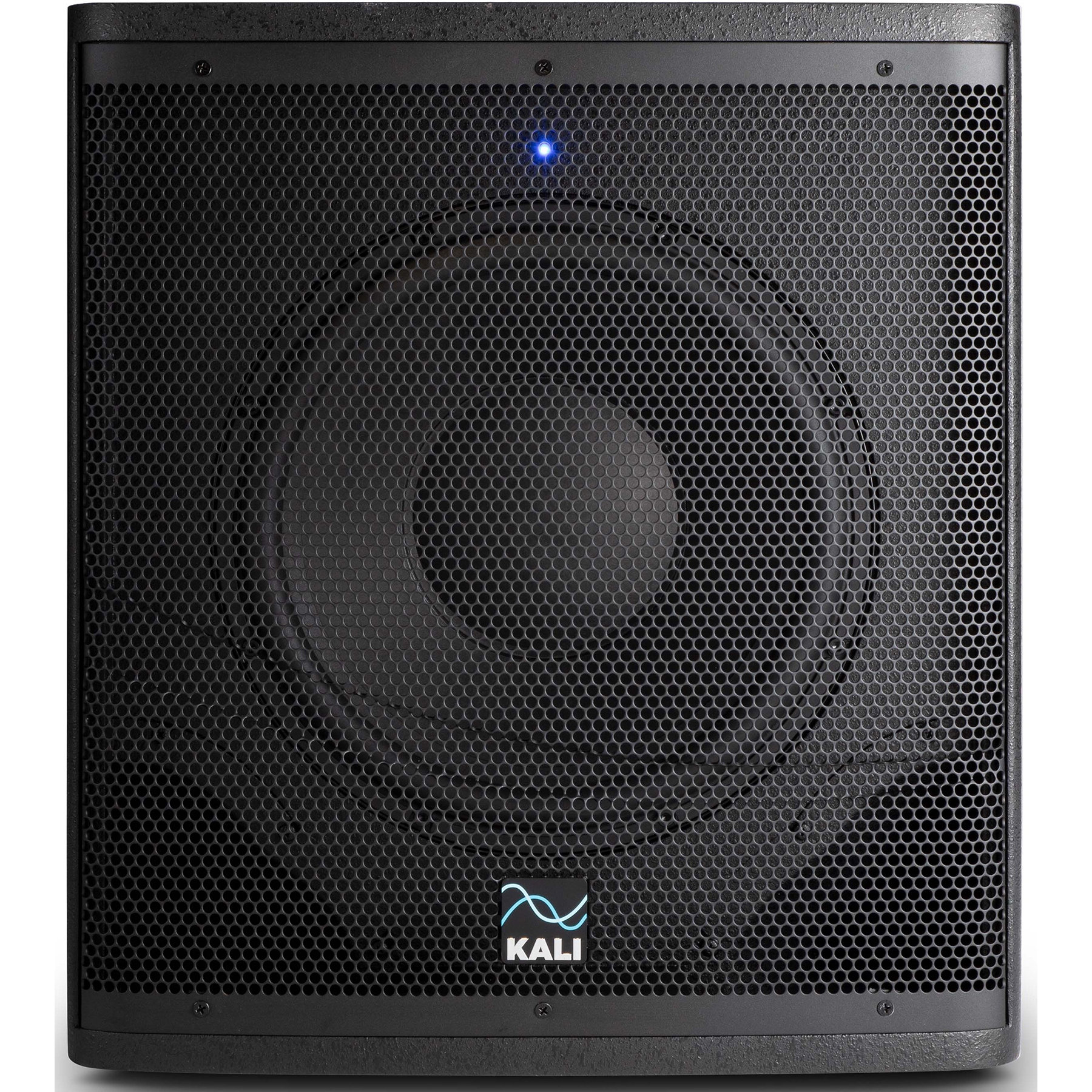 Kali Audio WS‑12 v2 Aktif Stüdyo Subwoofer 2