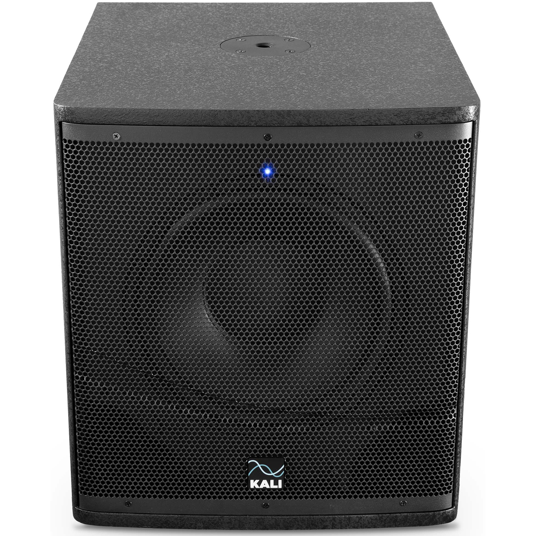 Kali Audio WS‑12 v2 Aktif Stüdyo Subwoofer 3